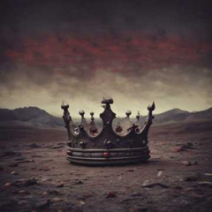 Crown Of Ash