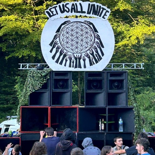 GUEST MIX 002: CMD JUNGLETEK