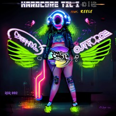 Outforce & Starkiss feat. Reese - Hardcore Til I Die