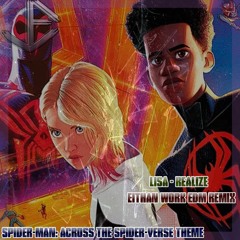 Lisa - Realize (Eithan Work Remix)