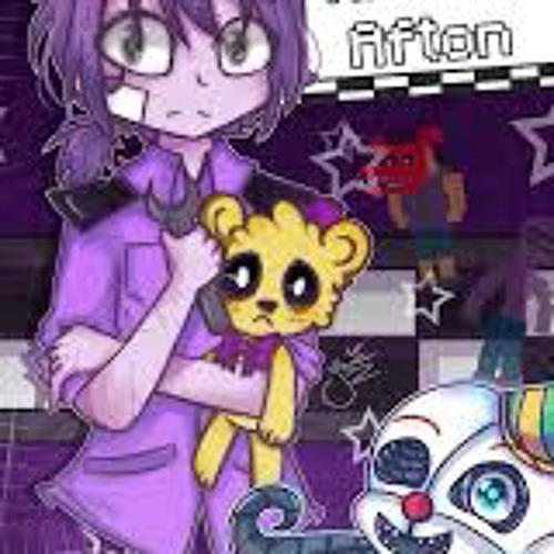 Is afton family still alive?