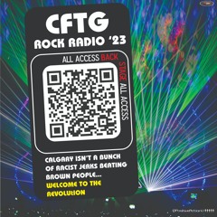 Rock Radio - The Revolution in Dynamic Stereo Sound