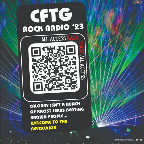 Rock Radio - The Revolution in Dynamic Stereo Sound