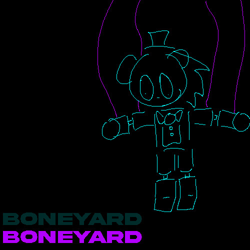 Boneyard