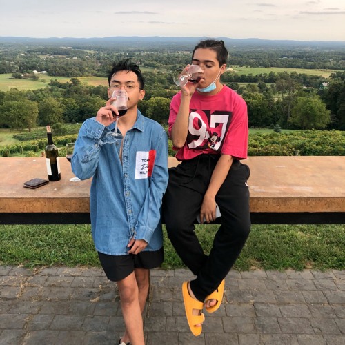 I'M TIRED OF BEING SHELTERED Prod. DOC DANIEL