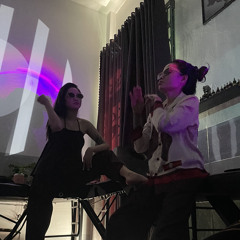 NST- QUYỀN HÔ VOL 2 - CU QUYỀN (TẶNG CHỊ HẢI NGHI-BÉ VY)