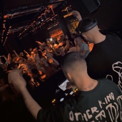 DACHIN B2B TAHA @ SLIPPERY CLUB 02.05.2025