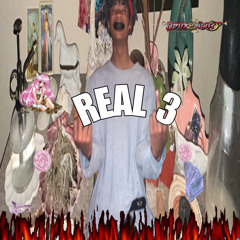 REAL 3 (prod. KOHAI)