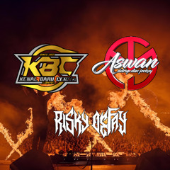 D21 - MENCARI ALASAN  SUPER EXPRESS [ RISKY DEFAY X ASWAN SDJ ]