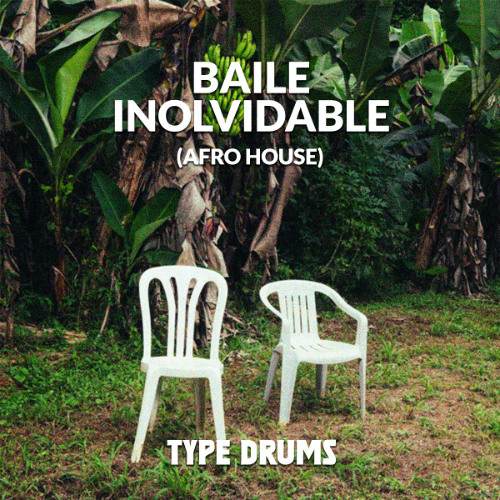 Bad Bunny - BAILE INoLVIDABLE (TYPE DRUMS Afro House Remix) Radio Edit **REPOST & FREE DOWNLOAD**
