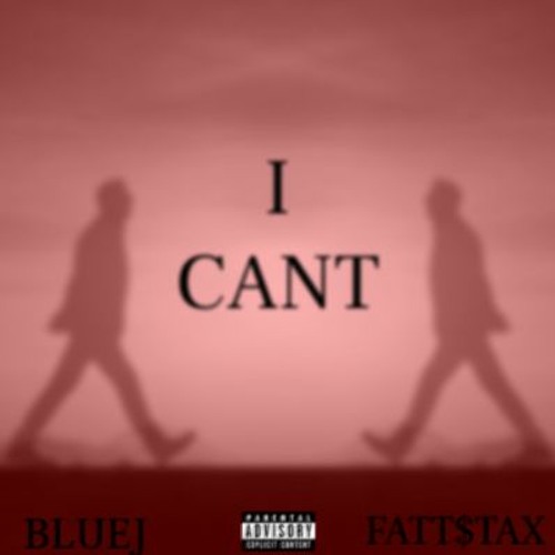 I Can't - with FATT$TAX (Prod. sergaprod)