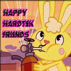 Happy Hardtek Friends