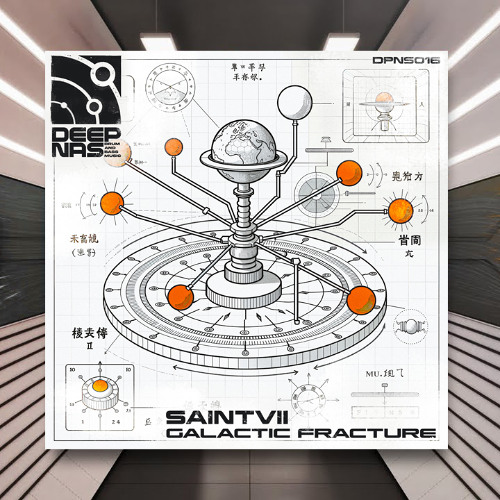 Saint VII - Beta Centauri [DEEPNAS] PREMIERE