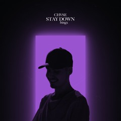 CHVSE & Bingx - Stay Down