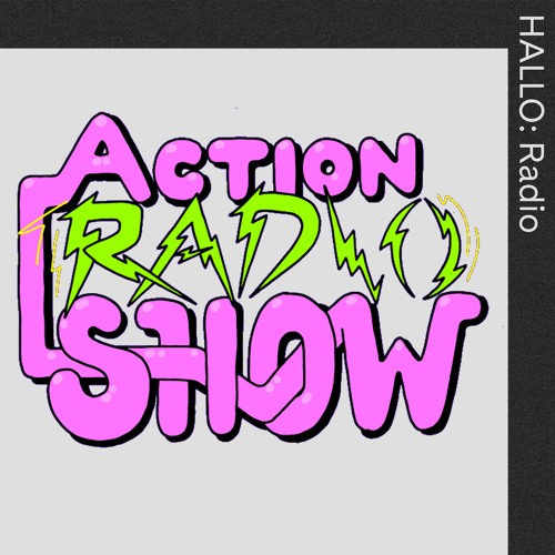"Action Radio Show" - 08/10