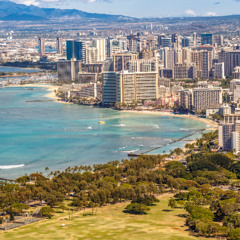 Geplante Cannabislegalisierung in Hawaii
