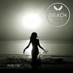 𝗘𝗶𝘃𝗶𝘀𝘀𝗮 𝗕𝗲𝗮𝗰𝗵 𝗖𝗮𝗳𝗲 - Compiled & mixed by Phil.Ok!