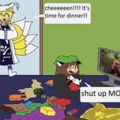 Touhou