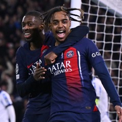 BARCOLA LA HASBA22xNISKA MATUIDI CHARO (TT AUTHENTIQUE)