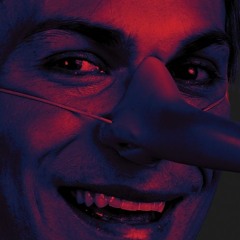 BRODYQUEST But It's Just the Isolated Vocals