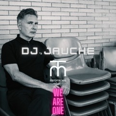 mercyTechno - DJ Jauche "Berlin"