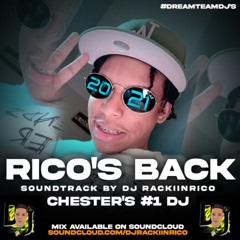 2021 RICO IS BACK