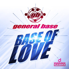 General Base - Base of love ( Radio Logic Edit ) ( 1994 )