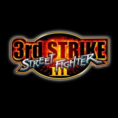 Street Fighter 3rd Strike Online Edition - Crazy Chili Dog - Urien Stage Remix