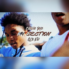 Cuddie Rye x Glokid - My Section (Prod. Jay P Bangz)