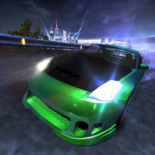 2000s Racing Dnb Playlist