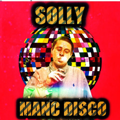 Mancunian Disco