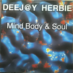 Mind Body & Soul (Mind Track)