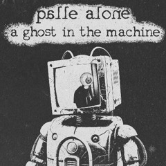palle alone - a ghost in the machine - slowed + reverb