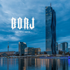 Borj (Say p x Aryx)
