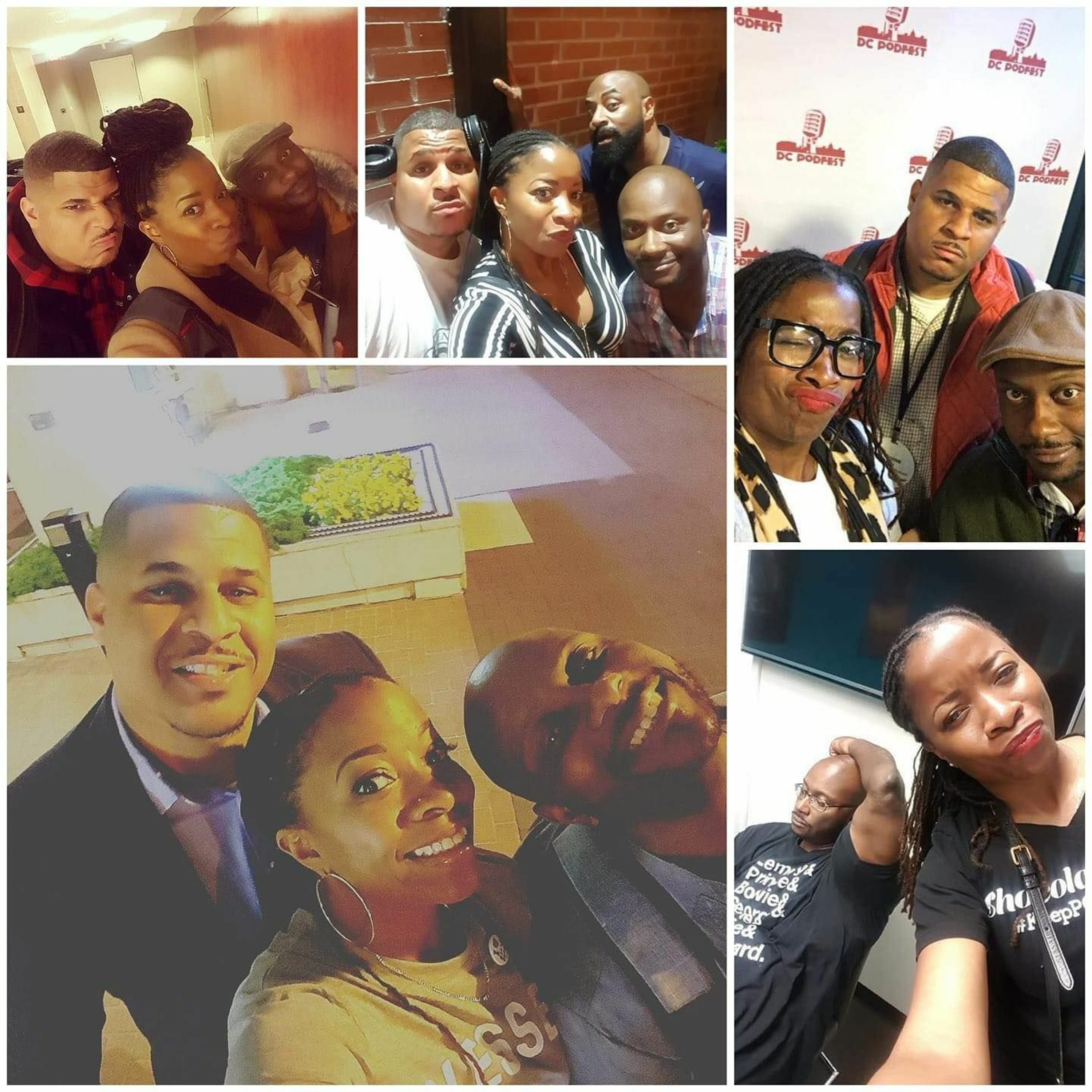Ep. 227 - Democrats and Commanders Fans Are the Same(Lost Files)