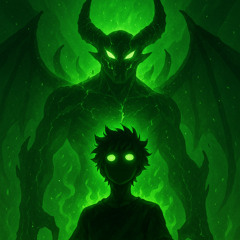 Chrome Midnight Haunting(PHONK)