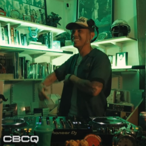 CBCQ - GLO Session ｜ Episode 04
