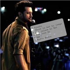 Atif Aslam year 2021 songs.mp3