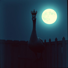 My Lovely Goose