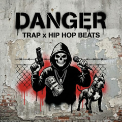 Midnight Anthem - Trap x Hip Hop Instrumental Beat