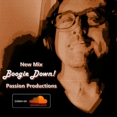Boogie Down Mix
