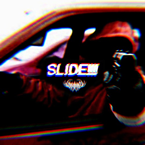 UNDEAD PAPI - SLIDE!!! (PROD. CRCL)