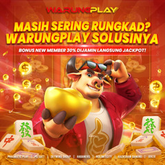 Warungplay Pasti Jackpot