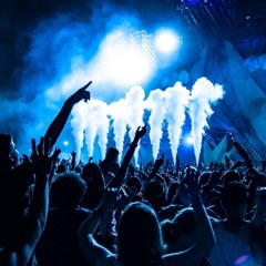 FREAKS x RAVER HANDS - HERY JUN [MASHUP]