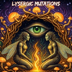 Corrupt Illusionist Vs MindGroove  - Lysergic Mutations