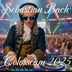 Bach DJ - Theia
