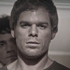 Dexter x Brian Moser edit