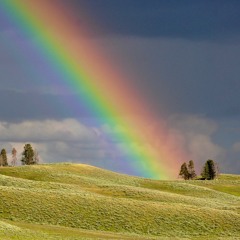 Rainbow"s End