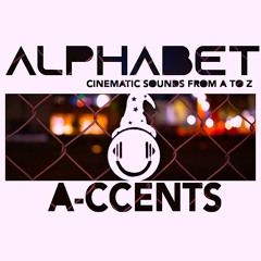 SoundFxWizard ALPHABET A -CCENTS (Demo)
