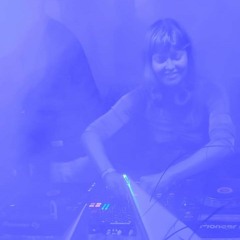 Frau Rü @ Zugvøgel Festival |2023